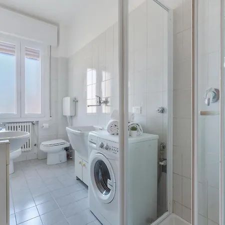 Apartment A 500 Mt Dalla Certosa